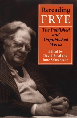 Bertrand.pt - Rereading Frye