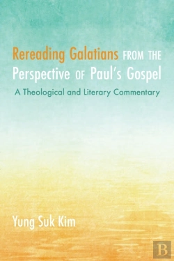 Bertrand.pt - Rereading Galatians From The Perspective