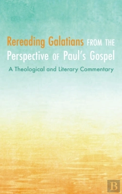 Bertrand.pt - Rereading Galatians From The Perspective