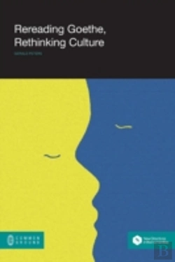 Bertrand.pt - Rereading Goethe, Rethinking Culture