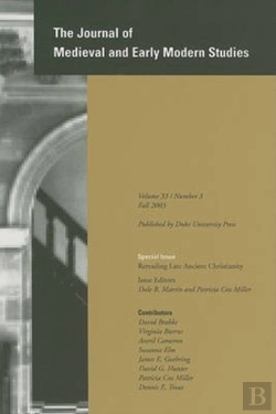 Bertrand.pt - Rereading Late Ancient Christianity