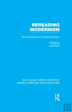 Bertrand.pt - Rereading Modernism