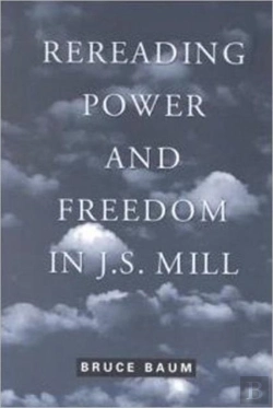 Bertrand.pt - Rereading Power And Freedom In J.S. Mill