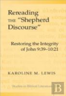 Rereading The Â«Shepherd Discourseâ»