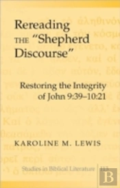 Rereading The Â«Shepherd Discourseâ»