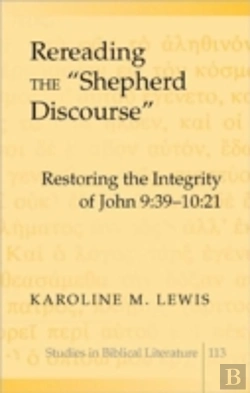 Bertrand.pt - Rereading The Â«Shepherd Discourseâ»
