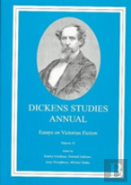 Rereading The City / Rereading Dickens