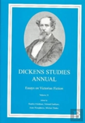 Rereading The City / Rereading Dickens