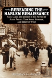 Rereading The Harlem Renaissance