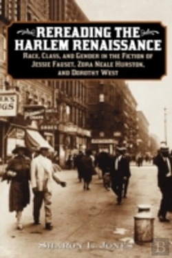 Bertrand.pt - Rereading The Harlem Renaissance