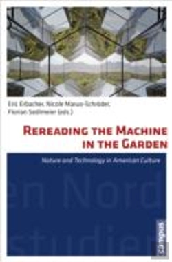 Bertrand.pt - Rereading The Machine In The Garden