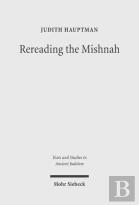 Rereading The Mishnah