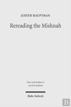 Bertrand.pt - Rereading The Mishnah