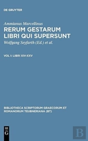 Rerum Gestarum Libri Qui Supe Cb