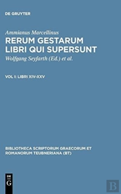 Bertrand.pt - Rerum Gestarum Libri Qui Supe Cb