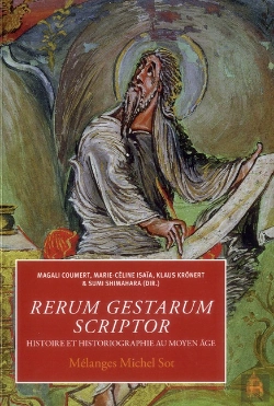 Bertrand.pt - Rerum Gestarum Scriptor  Histoire Et Historiographie Au Moyen Âge