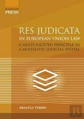 Res Judicata In European Union Law