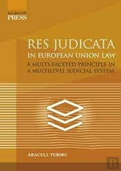 Bertrand.pt - Res Judicata In European Union Law