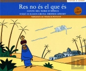 Res No És El Que És. Conte Del Nord D'Àfrica