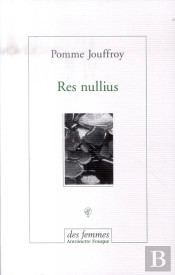 Res Nullius