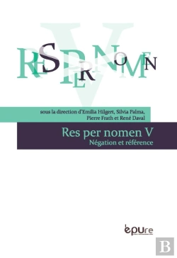 Bertrand.pt - Res Per Nomen V