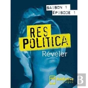 Res Politica - Saison 1 - Episodes 1 A 8