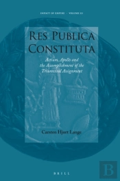 Res Publica Constituta