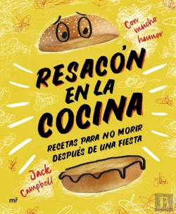 Bertrand.pt - Resacon En La Cocina. Recetas Para No Morir Despue