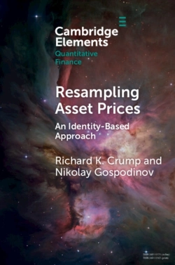 Bertrand.pt - Resampling Asset Prices