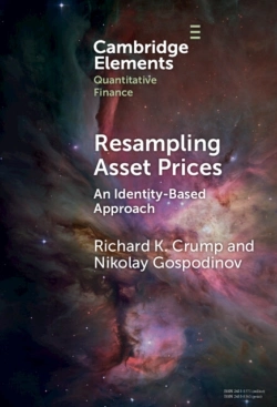 Bertrand.pt - Resampling Asset Prices