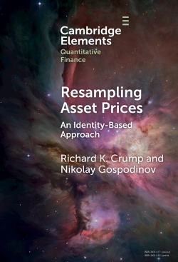 Bertrand.pt - Resampling Asset Prices