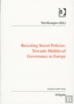 Bertrand.pt - Rescaling Social Policies Towards Multilevel Governance In Europe
