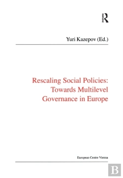 Bertrand.pt - Rescaling Social Policies Towards Multilevel Governance In Europe