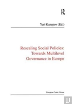 Bertrand.pt - Rescaling Social Policies Towards Multilevel Governance In Europe