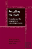 Rescaling The State