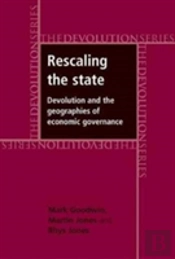 Rescaling The State