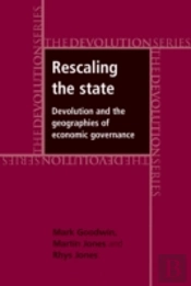 Rescaling The State