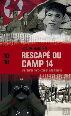 Bertrand.pt - Rescapé Du Camp 14