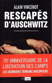 Rescapés D'Auschwitz