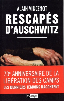 Bertrand.pt - Rescapés D'Auschwitz