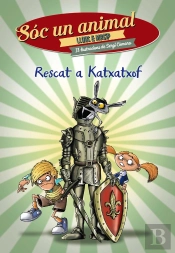 Rescat A Katxatxof
