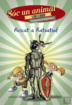 Bertrand.pt - Rescat A Katxatxof