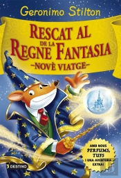 Rescat Al Regne De La Fantasia