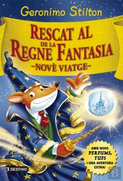 Bertrand.pt - Rescat Al Regne De La Fantasia