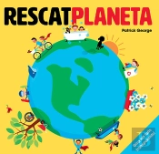 Rescat Planeta