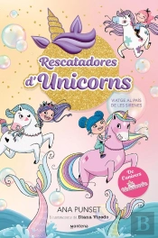 Rescatadores D'Unicorns 1 - Viatge Al País De Les Sirenes