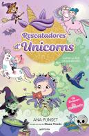 Rescatadores Dunicorns 3 Viatge Al Pais De Les Bruixes