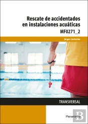 Rescate De Accidentados En Instalaciones Acuaticas