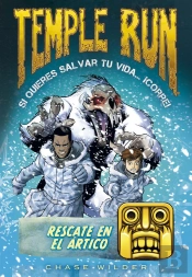 Rescate En El Artico (Temple Run 3)