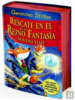 Bertrand.pt - Rescate En El Reino De La Fantasía. Noveno Viaje